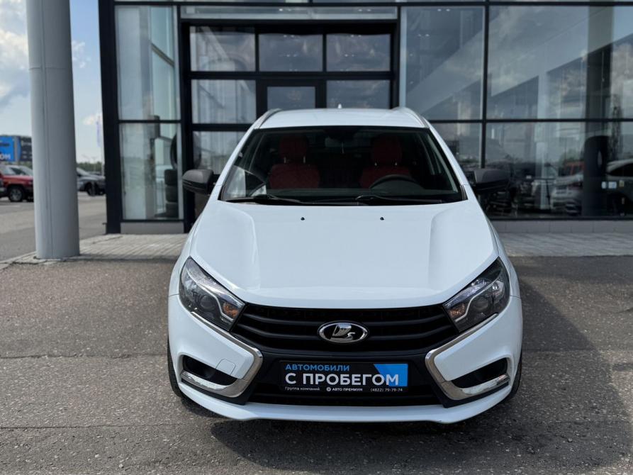 Lada (ВАЗ) Vesta I Тверь  - изображение 3