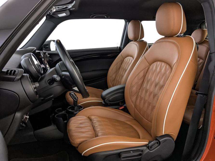 Mini Hatch III (F55/F56) Рестайлинг Москва  - изображение 20
