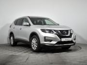 Nissan X-Trail III Рестайлинг Санкт-Петербург  - изображение 23