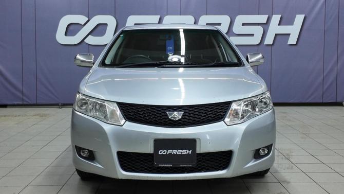 Toyota Allion II с пробегом 2008 года, цена 819 000 рублей, 262000 км, седан, Автокод Объявления