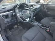 Toyota Corolla XI (E160 E170 E180) Санкт-Петербург  - изображение 36