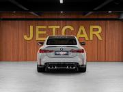 BMW M4 G82/G83 Рестайлинг Москва  - изображение 36