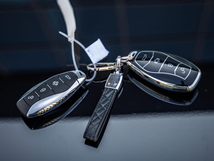 Hongqi HS3 Волгоград  - изображение 39