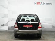 Subaru Forester II Рестайлинг Екатеринбург  - изображение 23