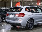 BMW X3 III (G01) Санкт-Петербург  - изображение 34