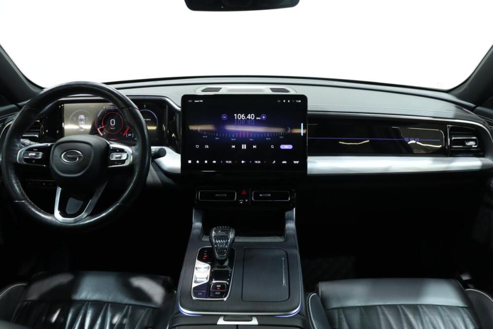 GAC GS8 II Сургут  - изображение 26