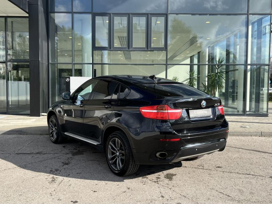 BMW X6 I (E71) Нижний Новгород  - изображение 7