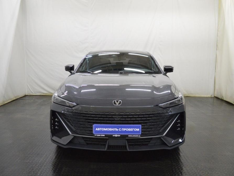 Changan UNI-V I Санкт-Петербург  - изображение 2