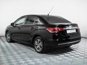 Citroen C4 II Москва  - изображение 19