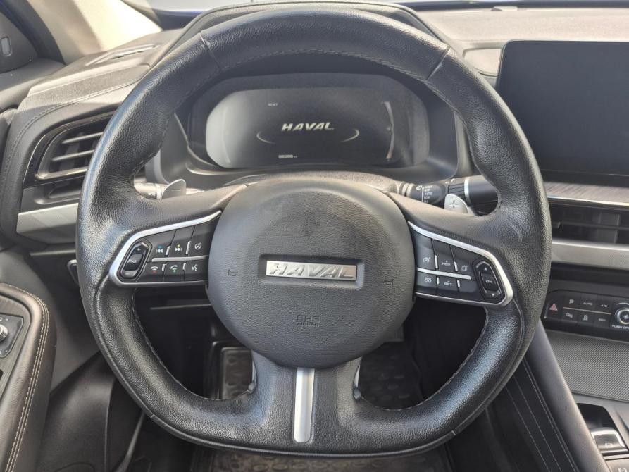 Haval F7x I Рестайлинг Воронеж  - изображение 11