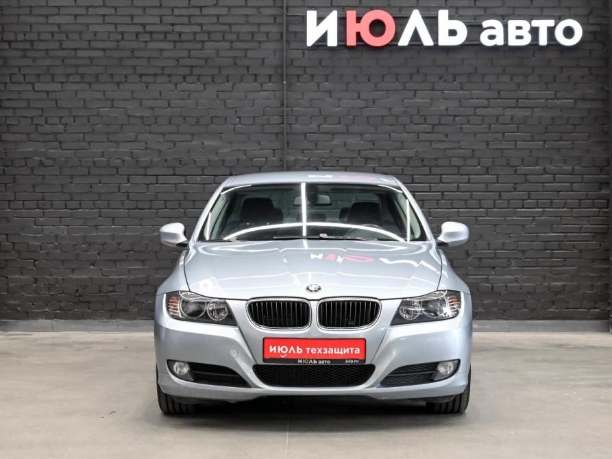 BMW 3 серии V (E90/E91/E92/E93) Рестайлинг Екатеринбург  - изображение 2