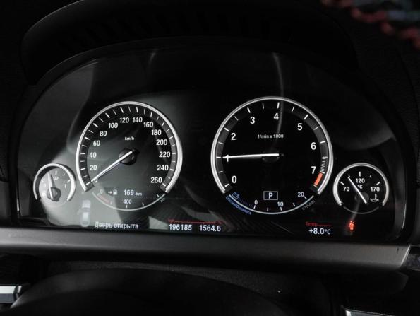 BMW 6 серии III (F06/F13/F12) с пробегом 2012 года, цена 2 549 000 рублей, 196185 км, седан, Автокод Объявления