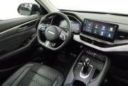 Haval F7x I Рестайлинг Екатеринбург  - изображение 35