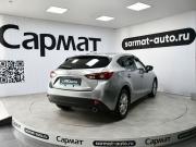 Mazda Axela III Новосибирск  - изображение 29