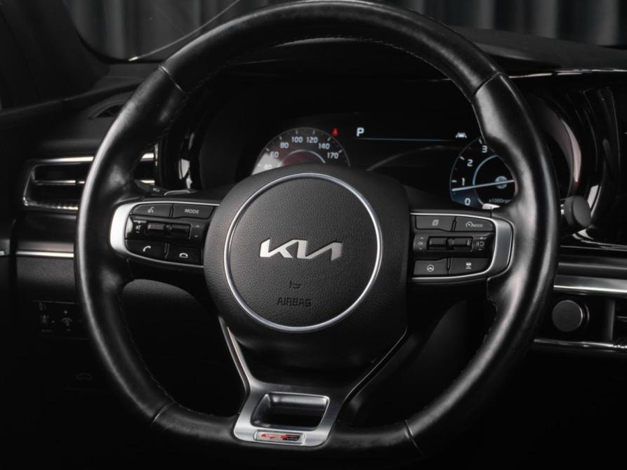 Kia K5 III Тюмень  - изображение 34
