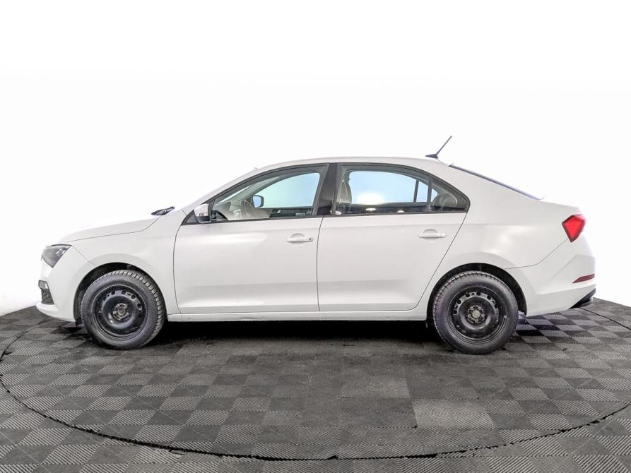 Skoda Rapid II Москва  - изображение 8