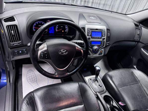 Hyundai i30 I с пробегом 2009 года, цена 730 000 рублей, 180673 км, хэтчбек, Автокод Объявления
