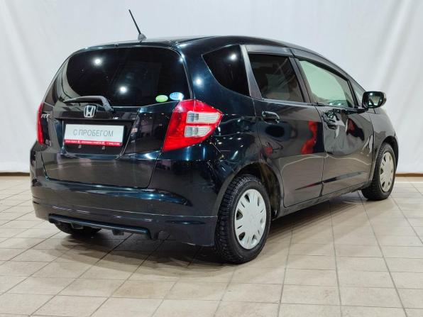 Honda Fit II с пробегом 2008 года, цена 590 000 рублей, 143450 км, хэтчбек, Автокод Объявления