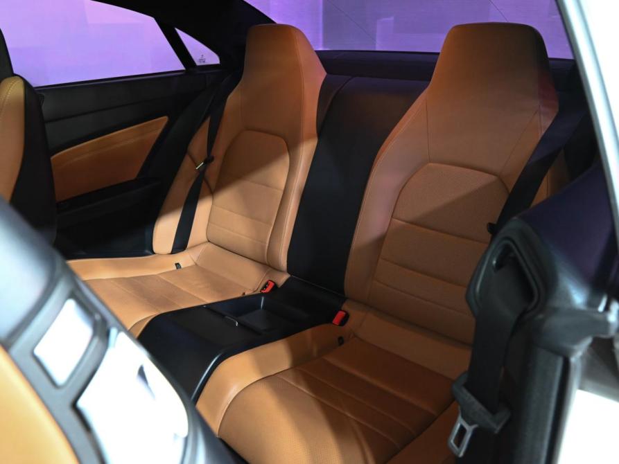Mercedes-Benz E-Класс IV (W212 S212 C207) Рестайлинг Екатеринбург  - изображение 11