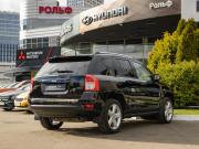 Jeep Compass I Рестайлинг Москва  - изображение 24