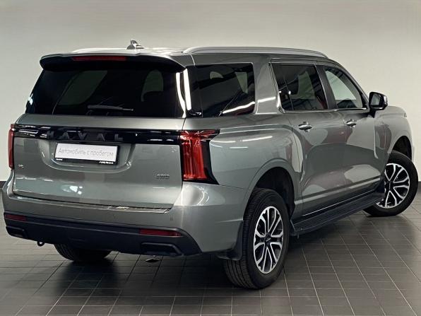 Haval H5 II с пробегом 2024 года, цена 2 480 000 рублей, 134576 км, внедорожник, Автокод Объявления