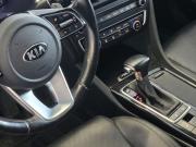 Kia Optima IV Рестайлинг Новосибирск  - изображение 37