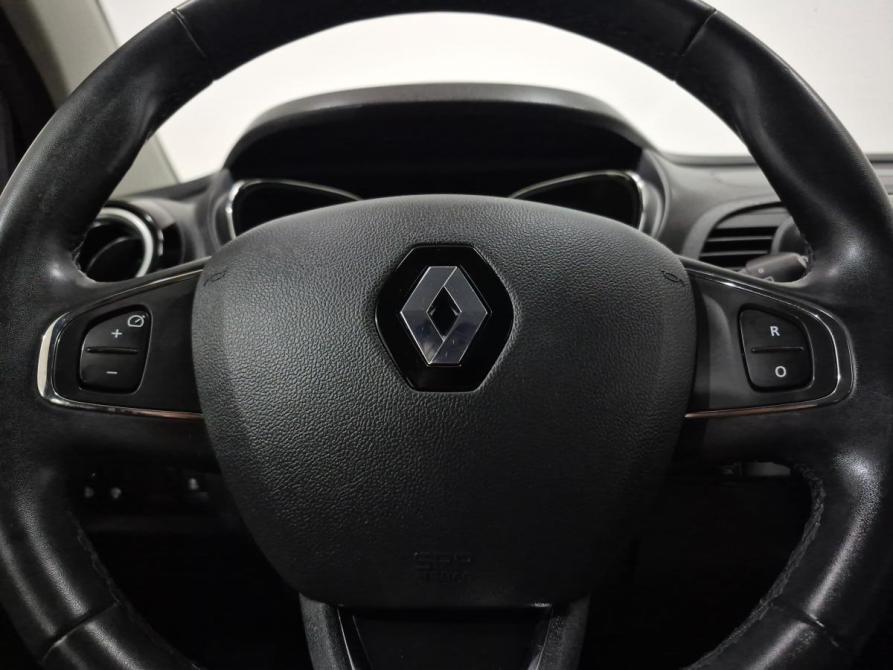 Renault Kaptur I Альметьевск  - изображение 25