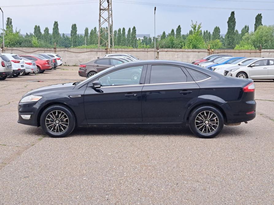 Ford Mondeo IV Рестайлинг Набережные Челны  - изображение 10