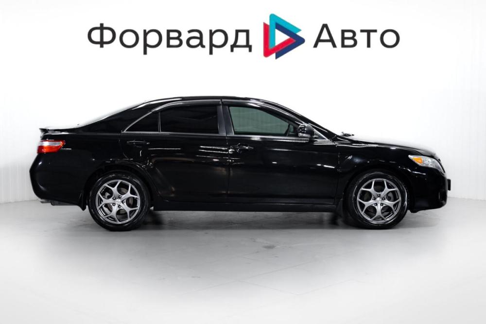 Toyota Camry VI (XV40) Рестайлинг Тюмень  - изображение 9