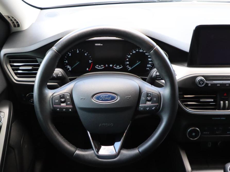 Ford Focus IV Санкт-Петербург  - изображение 10