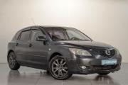 Mazda 3 I (BK) Рестайлинг Челябинск  - изображение 19