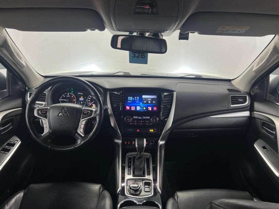 Mitsubishi Pajero Sport III Санкт-Петербург  - изображение 14