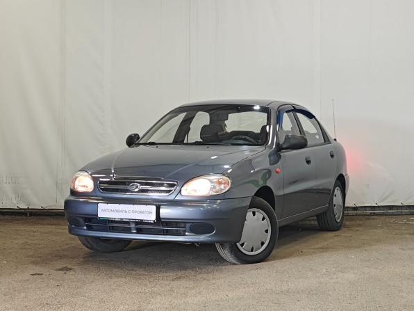 ЗАЗ Chance с пробегом 2010 года, цена 265 000 рублей, 157950 км, седан, Автокод Объявления