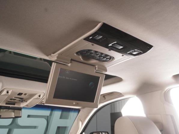 Cadillac Escalade IV с пробегом 2015 года, цена 4 948 000 рублей, 233834 км, внедорожник, Автокод Объявления