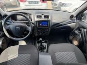 Lada (ВАЗ) Granta I Рестайлинг Волгоград  - изображение 28