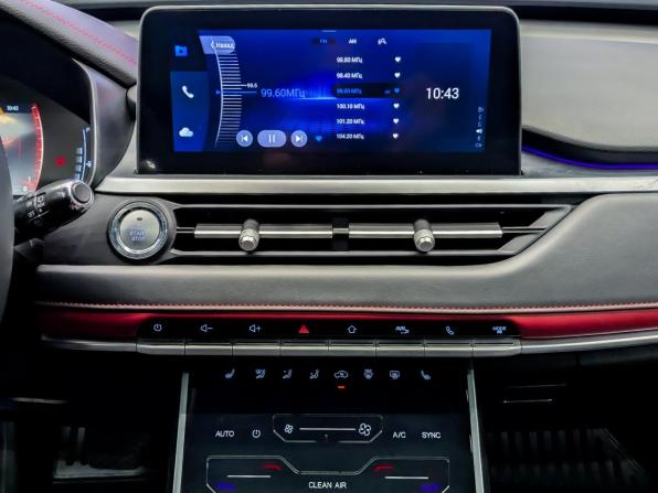 Chery Tiggo 4 Pro I Рестайлинг с пробегом 2023 года, цена 1 595 000 рублей, 24857 км, внедорожник, Автокод Объявления