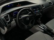 Honda Civic IX Рестайлинг Волгоград  - изображение 32