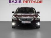 Nissan Teana III Тюмень  - изображение 32