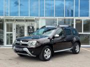 Renault Duster I Рестайлинг Ульяновск  - изображение 30