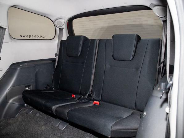 Toyota Wish II с пробегом 2010 года, цена 1 029 500 рублей, 160868 км, минивэн, Автокод Объявления