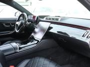 Mercedes-Benz S-Класс VII (W223) Москва  - изображение 33