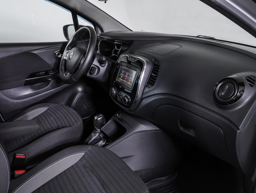 Renault Kaptur I Москва  - изображение 10