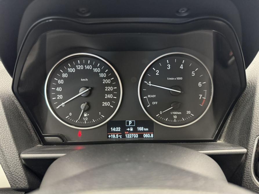 BMW 1 серии II (F20/F21) Рестайлинг 2 Воронеж  - изображение 17