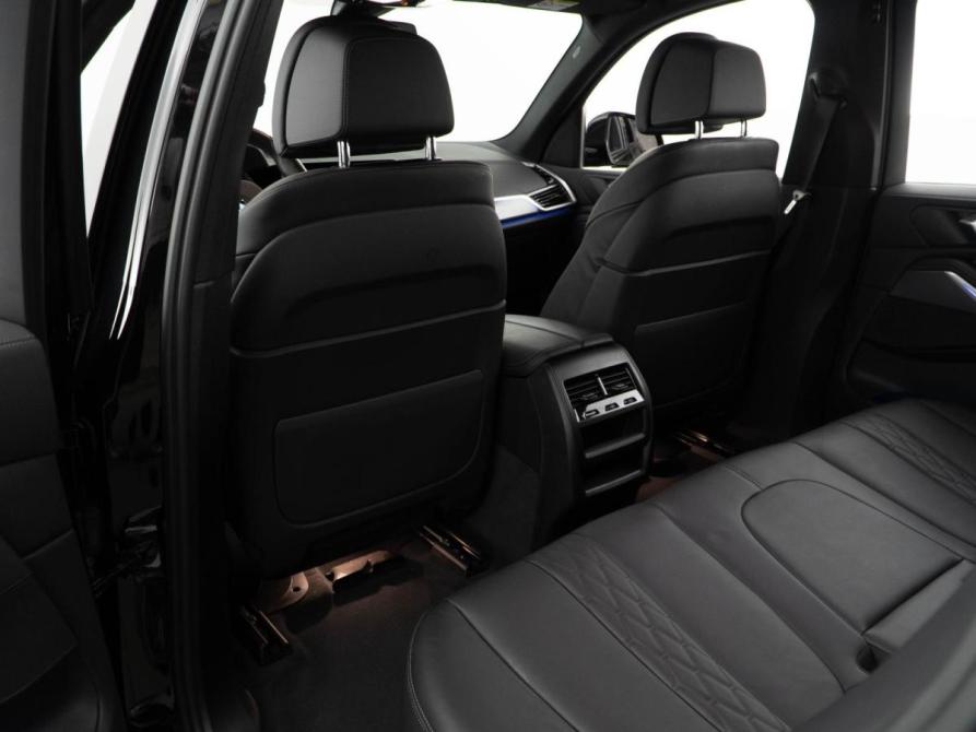 BMW X5 IV (G05/G18) Москва  - изображение 11