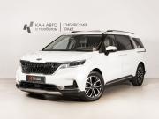 Kia Carnival IV Казань  - изображение 15
