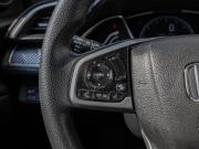Honda Civic X Рестайлинг Краснодар  - изображение 35