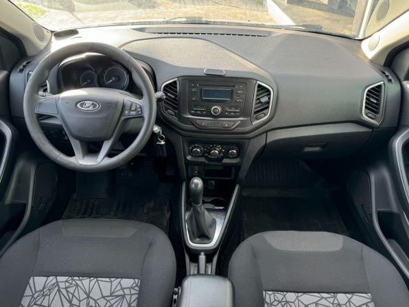 Lada (ВАЗ) XRAY I с пробегом 2017 года, цена 550 000 рублей, 145982 км, хэтчбек, Автокод Объявления