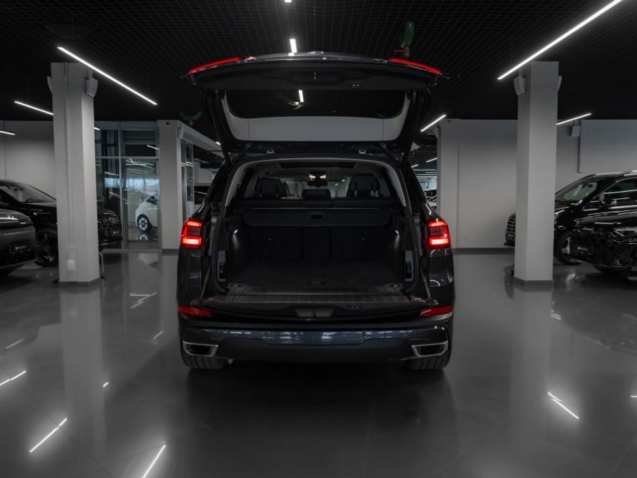 BMW X5 IV (G05/G18) Москва  - изображение 29
