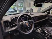 Porsche Cayenne III Рестайлинг Москва  - изображение 54