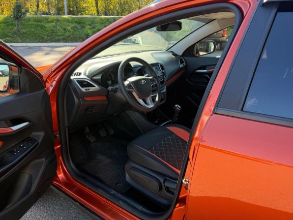 Lada (ВАЗ) Vesta I с пробегом 2020 года, цена 970 000 рублей, 159000 км, универсал, Автокод Объявления